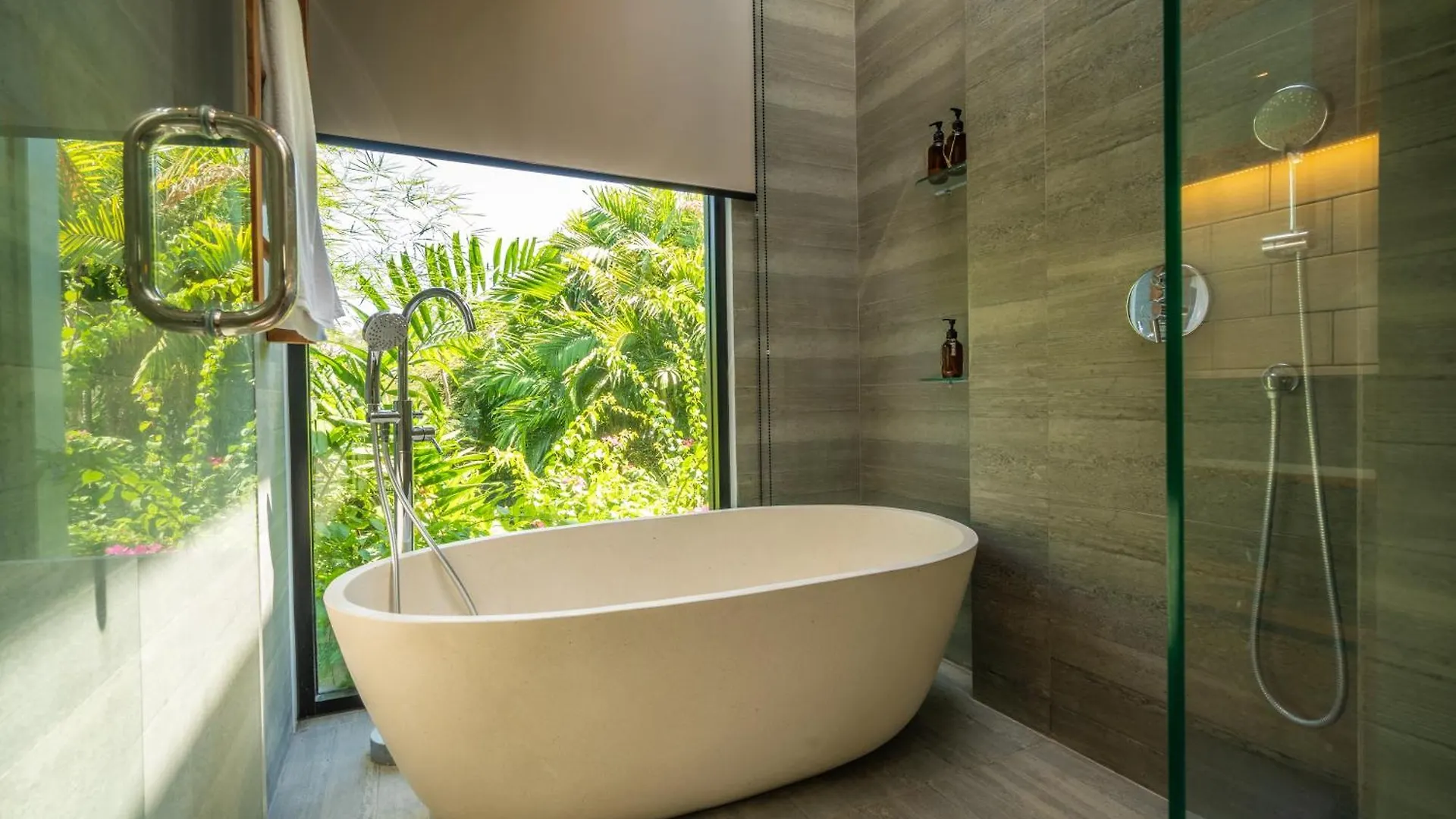 3Brd Modern Villa Close To The Beach In Seminyak 0*,