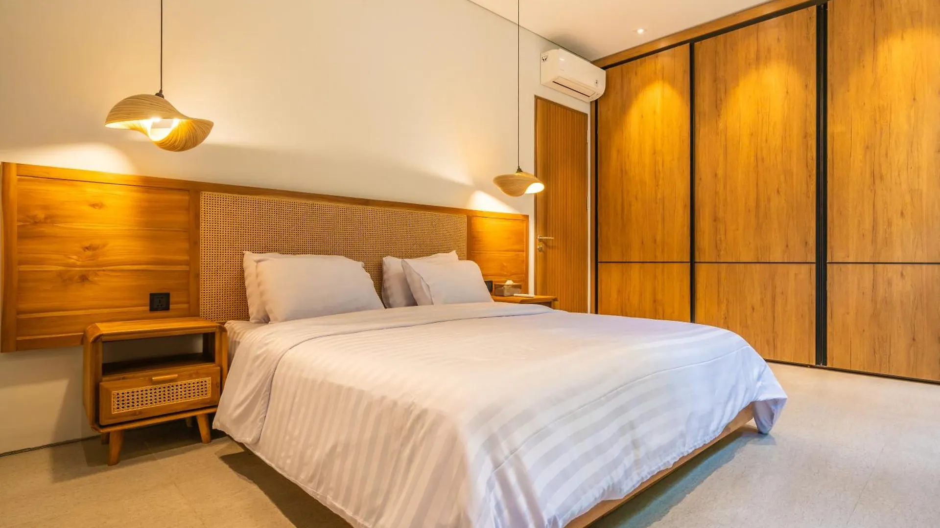 3Brd Modern Villa Close To The Beach In Seminyak