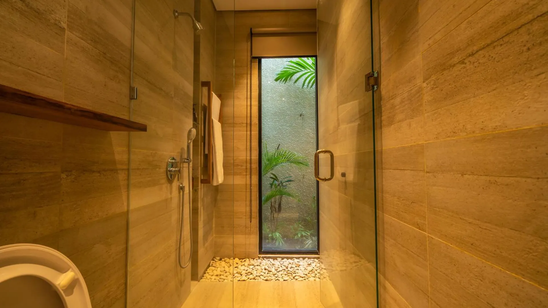 3Brd Modern Villa Close To The Beach In Seminyak Indonésie