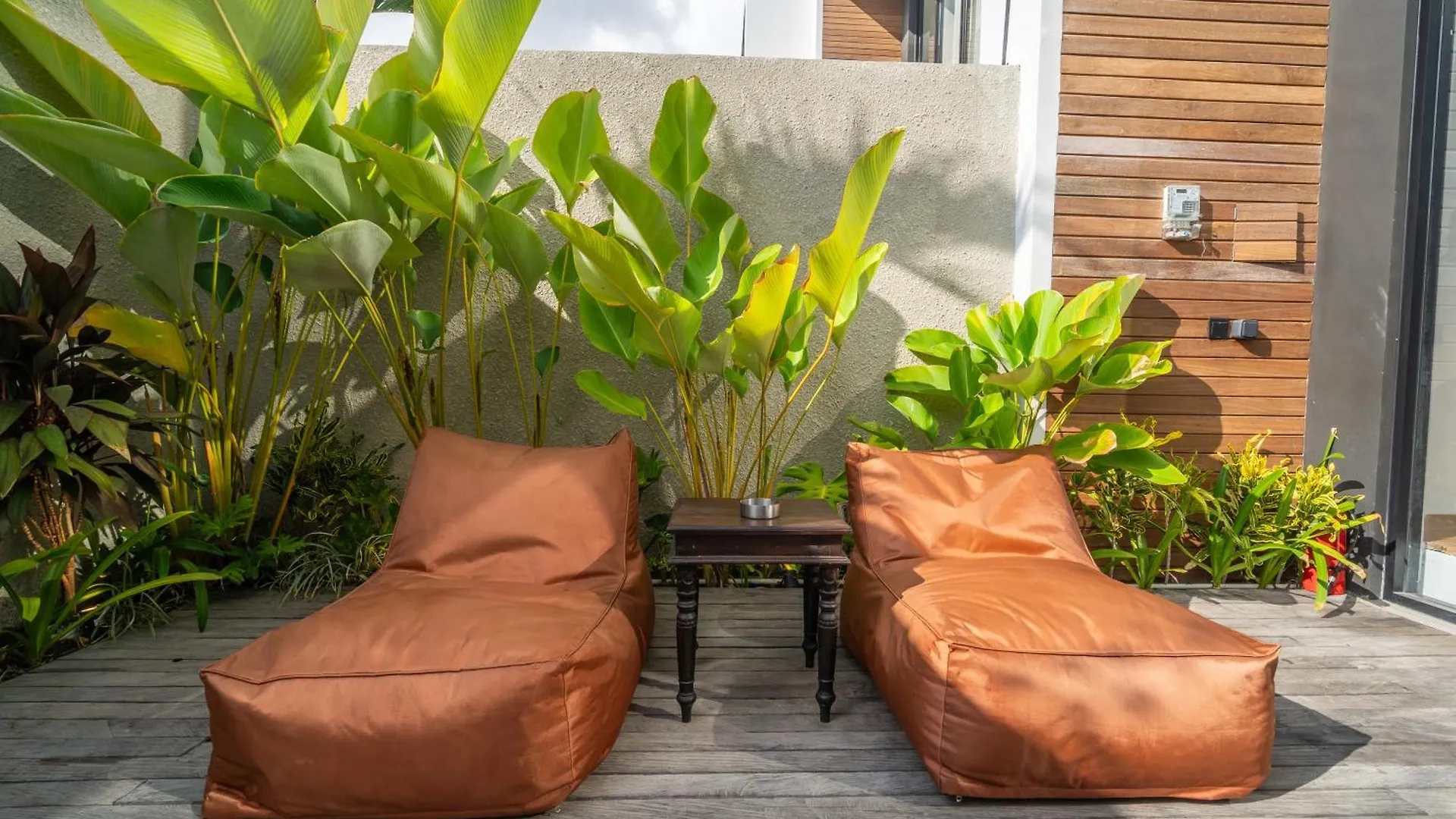 3Brd Modern Villa Close To The Beach In Seminyak 0*,