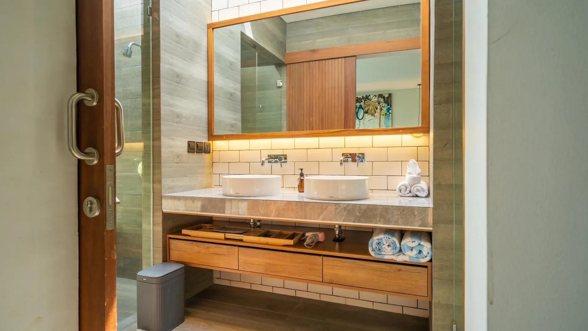 3Brd Modern Villa Close To The Beach In Seminyak